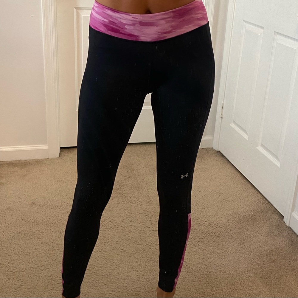 Under Armor Leggings size medium